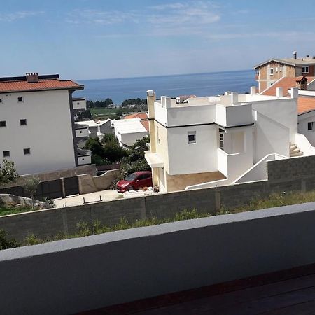 Apartments Snezana Bar Exteriér fotografie