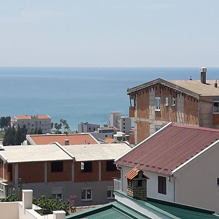 Apartments Snezana Bar Pokoj fotografie