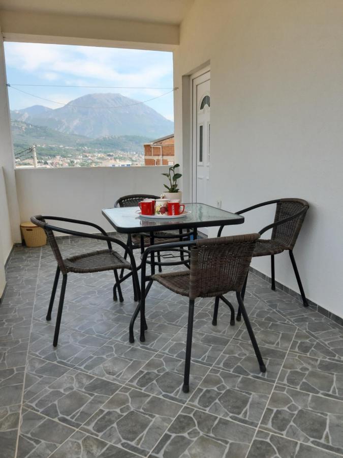 Apartments Snezana Bar Exteriér fotografie