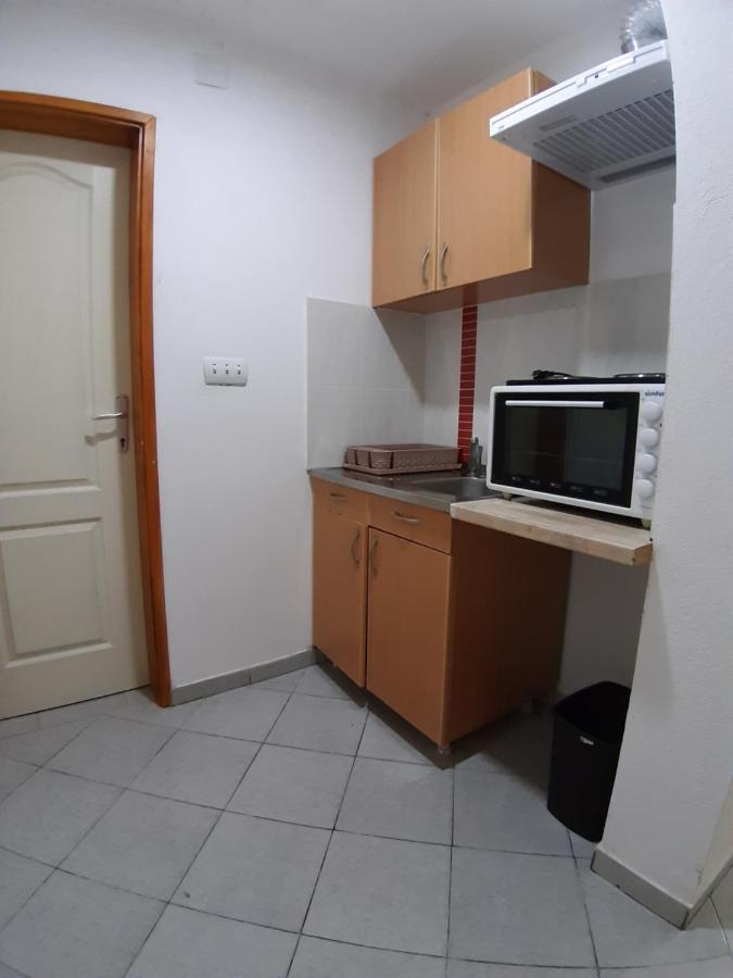 Apartments Snezana Bar Exteriér fotografie