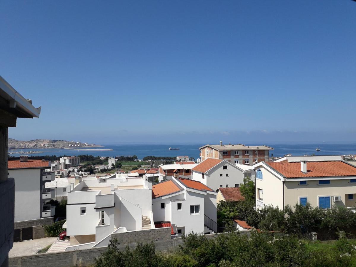 Apartments Snezana Bar Exteriér fotografie