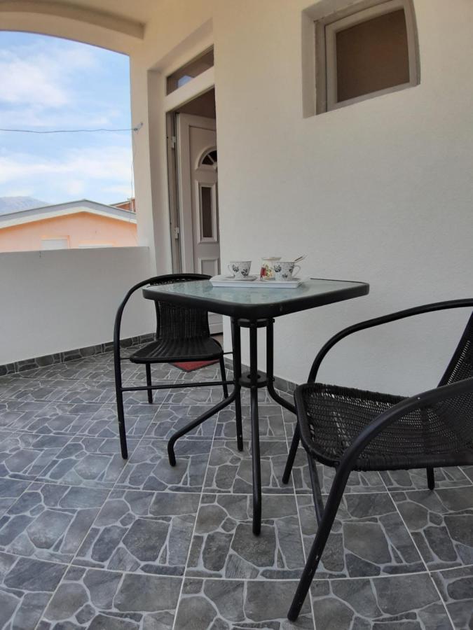 Apartments Snezana Bar Exteriér fotografie