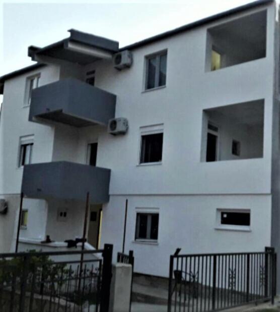 Apartments Snezana Bar Exteriér fotografie