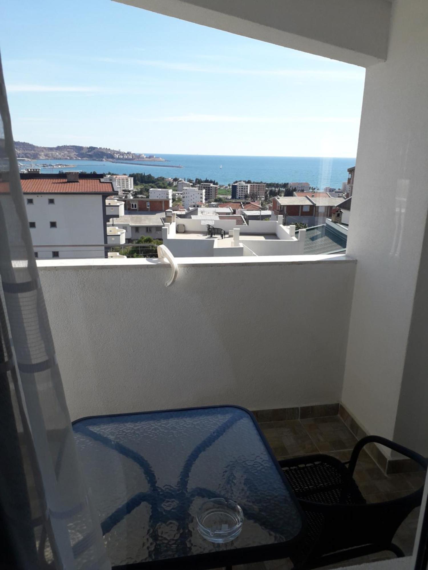 Apartments Snezana Bar Exteriér fotografie